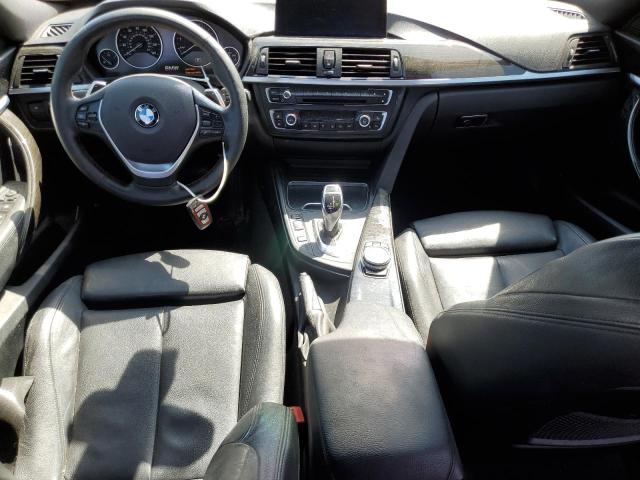 WBA8Z5C51GG500857 BMW 328 Xigt Sulev