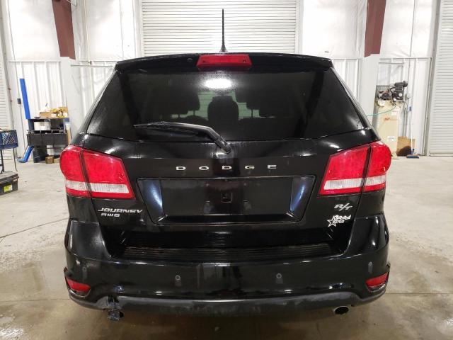 3C4PDDEG8GT227742 Dodge Journey R/t