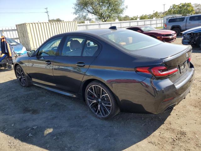 WBA53BJ0XPCL31598 BMW 540 I