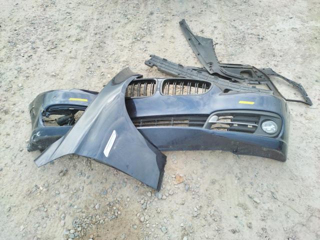 WBA5A5C53GD529708 BMW 528 I