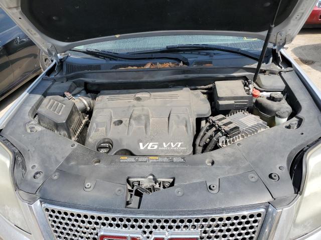 2GKFLUE36E6266427 GMC Terrain Denali