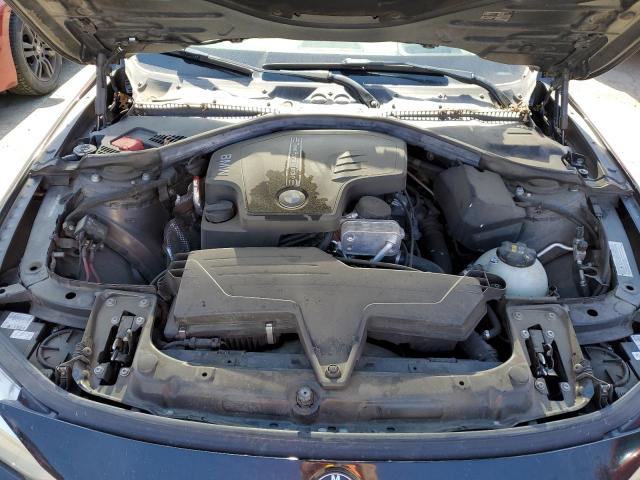WBA3N7C54EK221687 BMW 428 I
