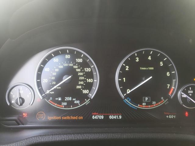 5UXWX9C54G0D88797 BMW X3 Xdrive28i