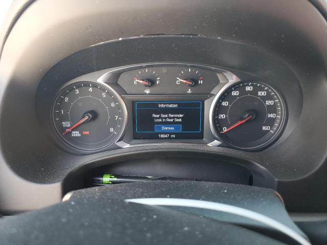 3GKALMEV5LL112036 GMC Terrain Sle