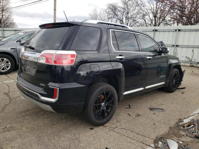 2GKFLVEK5H6294169 GMC Terrain Denali