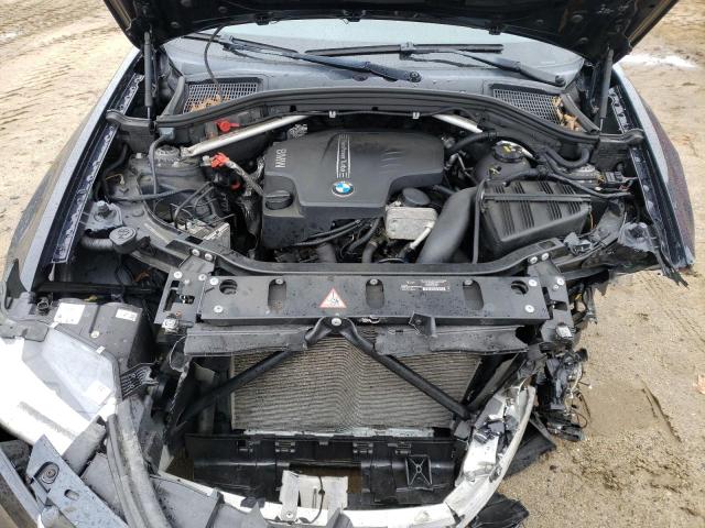 5UXXW3C58G0M90198 BMW X4 Xdrive28i