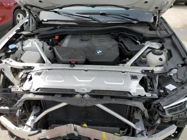 5UX43DP07N9L39913 BMW X3 Sdrive30i