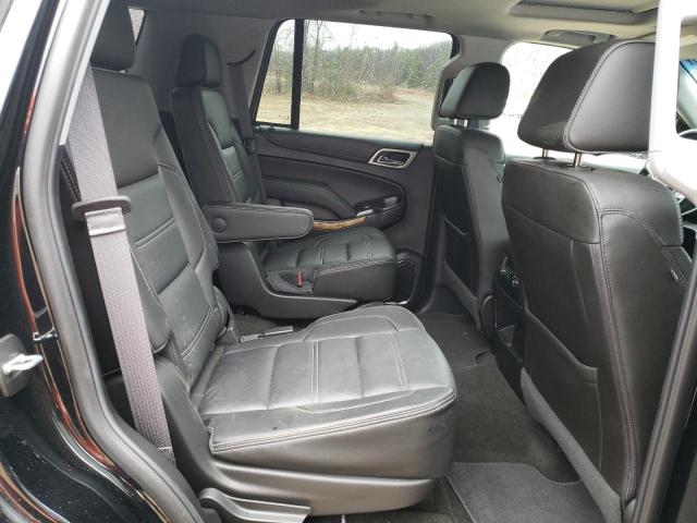 1GKS2CKJ4HR370731 GMC YUKON DENALI