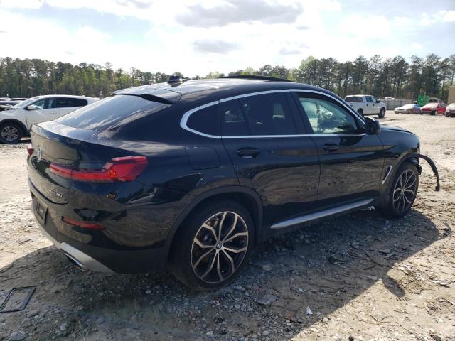 5UX33DT02N9M96783 BMW X4 Xdrive30i