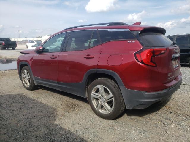3GKALMEX6JL328962 GMC Terrain Sle