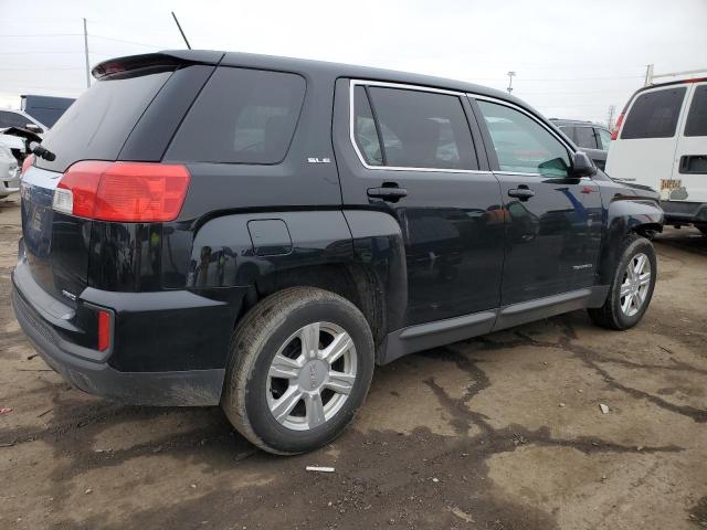 2GKFLSEK5G6196384 GMC Terrain Sle