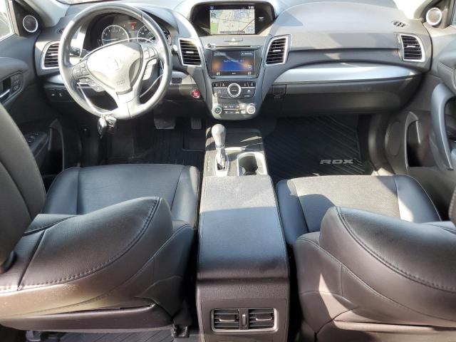 5J8TB3H55GL012566 Acura Rdx Technology