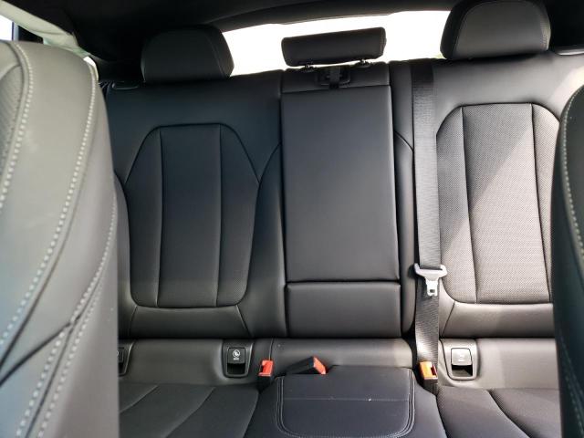5UX33DT02N9M96783 BMW X4 Xdrive30i