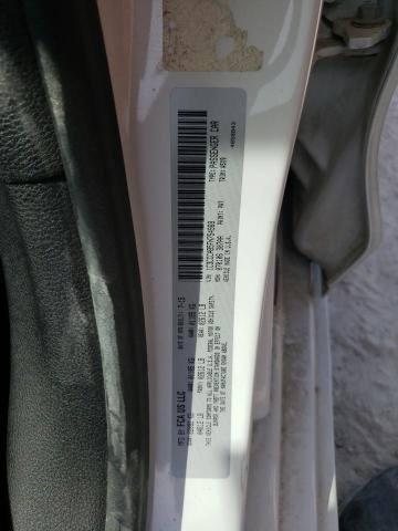 1C3CCCAB5FN754968 Chrysler 200 Limited