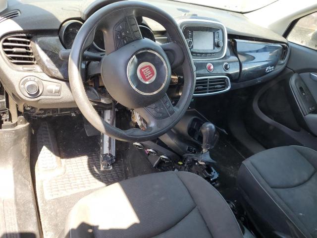 ZFBCFXBTXGP370002 Fiat 500x Easy