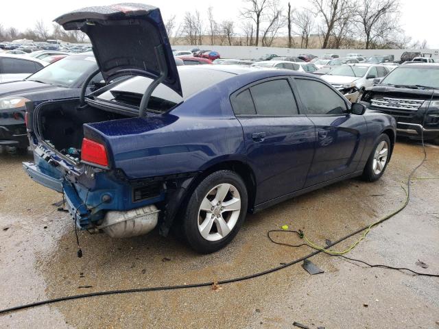2C3CDXBG2EH108051 Dodge Charger Se