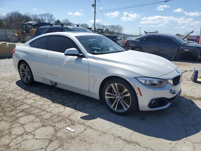 WBA4P3C34HK528822 BMW 440XI