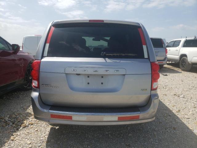 2C4RDGBG6KR796275 Dodge Grand Caravan Se