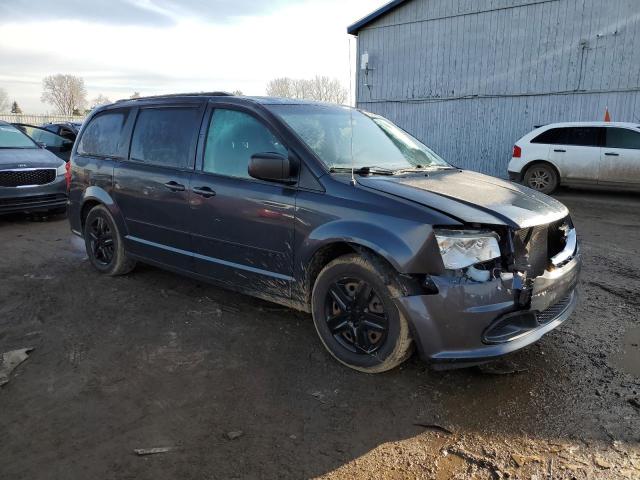 2C4RDGBG0ER241343 Dodge Grand Caravan Se