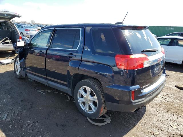 2GKALMEK1H6338673 GMC Terrain Sle