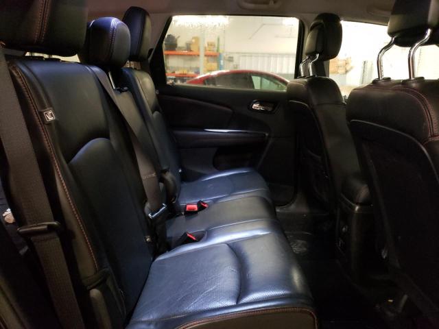 3C4PDDEG8GT227742 Dodge Journey R/t