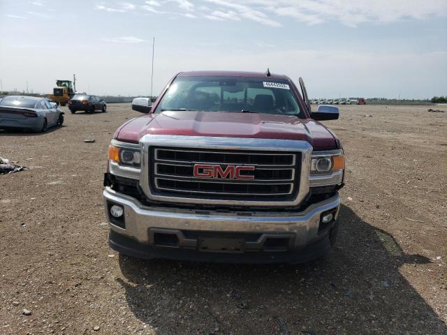 3GTP1VEC1FG391272 GMC Sierra C1500 Slt
