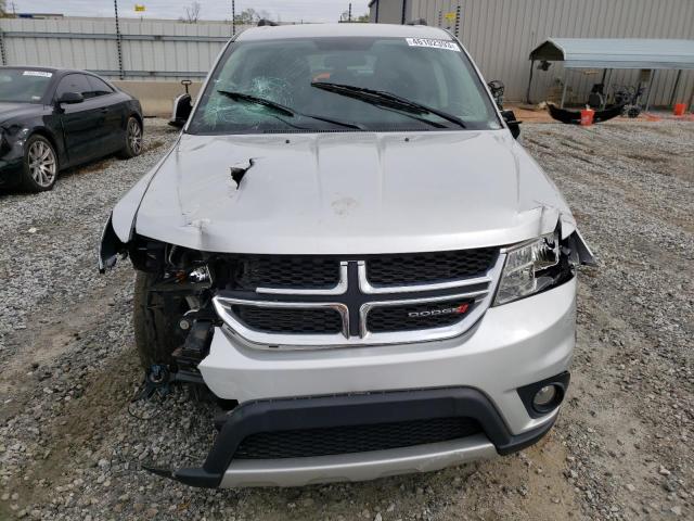 3C4PDDBG6ET118116 Dodge Journey Sxt