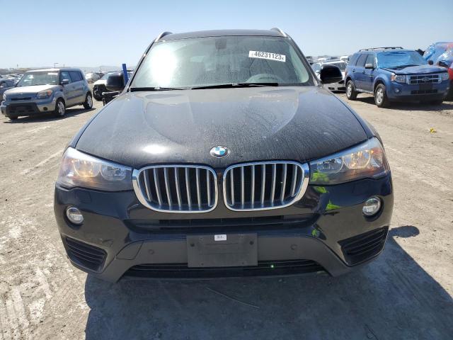 5UXWX9C51G0D82584 BMW X3 Xdrive28i