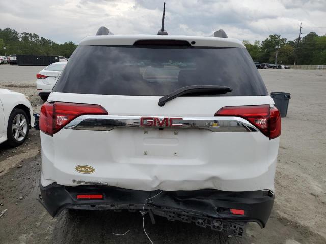 1GKKNLLA8KZ285887 GMC ACADIA SLE