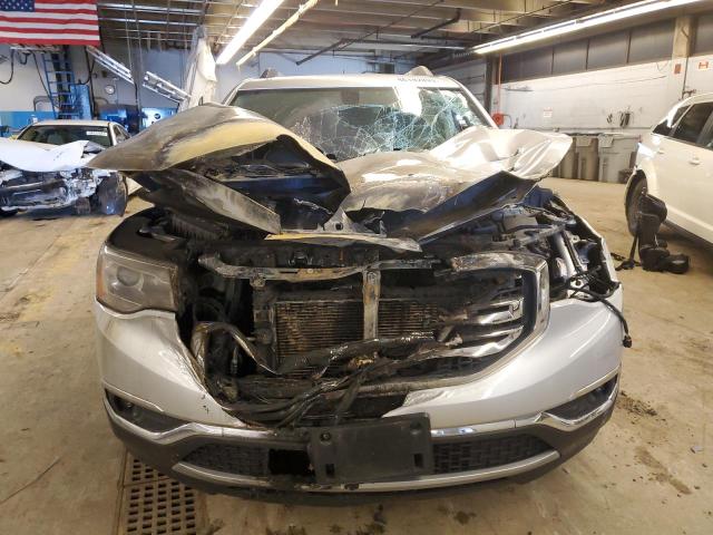 1GKKNMLS4HZ326118 GMC Acadia Slt-1
