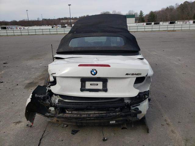 WBA2N3C08L7E28563 BMW M240XI