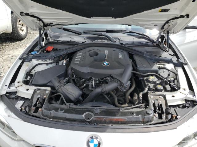 WBA8D9C59JEM34079 BMW 330 XI