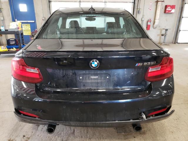 WBA1J7C5XFV288961 BMW M235I