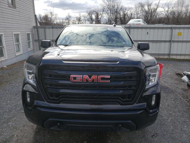 1GTR9CED4MZ287936 GMC Sierra K1500 Elevation