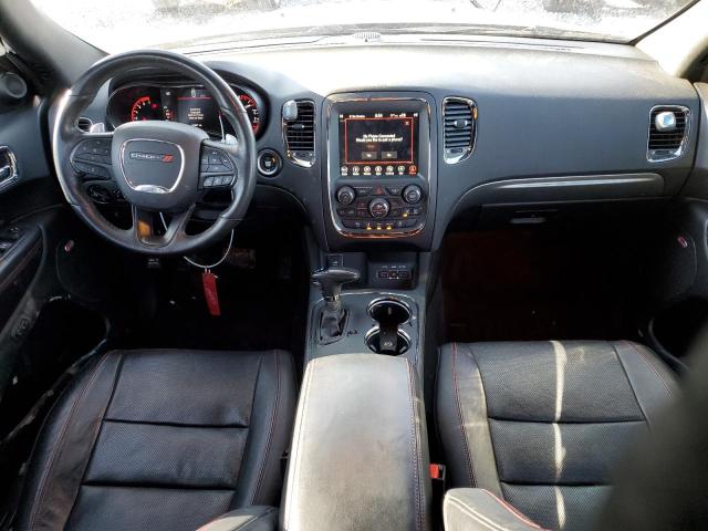 1C4SDJCT0JC409303 Dodge Durango R/t