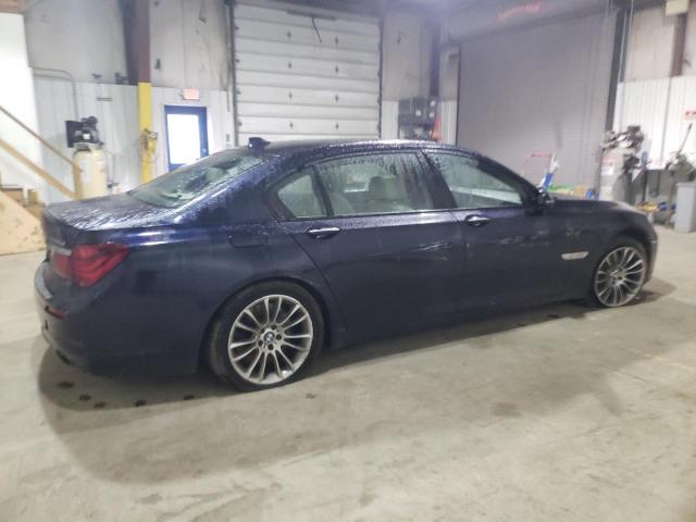 WBAYF8C56ED142695 BMW 750 LXI