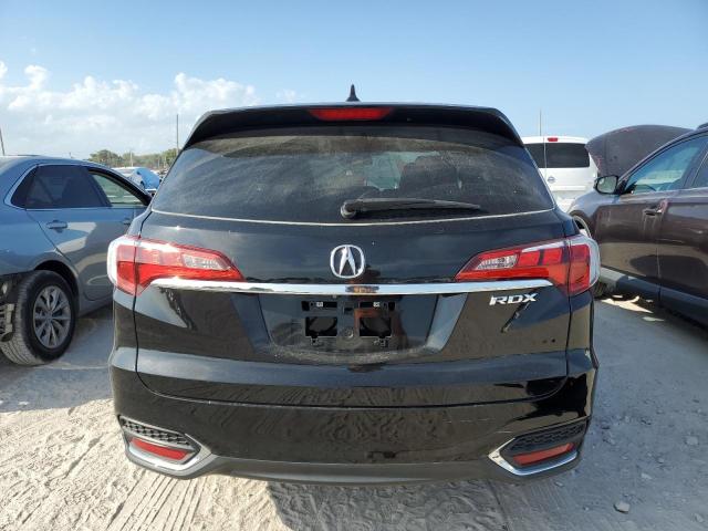 5J8TB3H55GL012566 Acura Rdx Technology