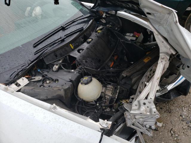 WBY2Z6C56KVG97982 BMW I8