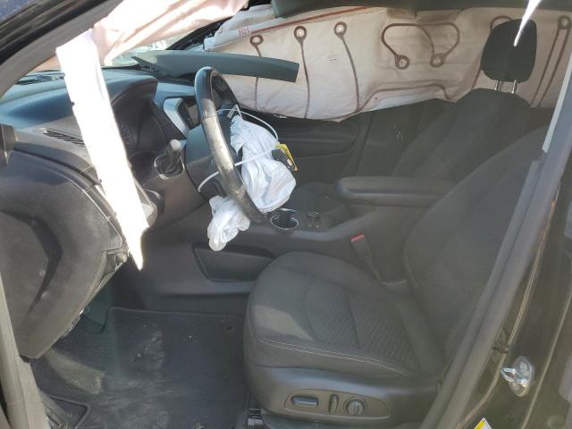 3GKALMEV0KL217288 GMC Terrain Sle