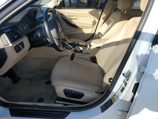 WBA3C3C58FP663584 BMW 320 I Xdrive