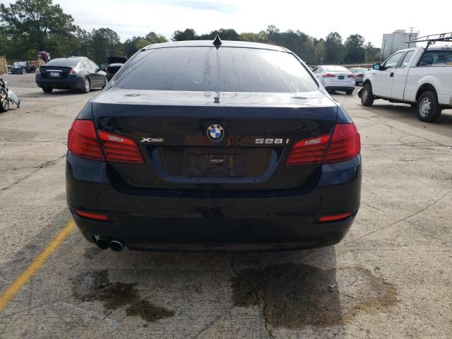 WBA5A7C56ED614972 BMW 528 XI