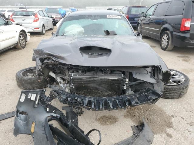 2C3CDZJGXMH615727 Dodge Challenger Gt