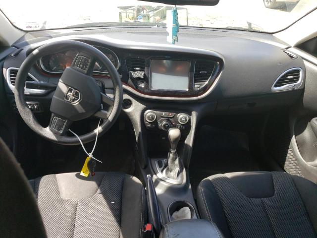 1C3CDFBB0GD624777 Dodge DART SXT