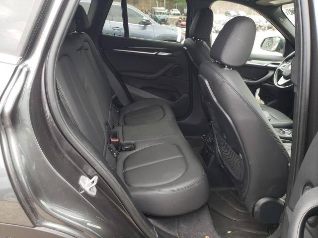 WBXJG9C05M5S49888 BMW X1 Xdrive28i