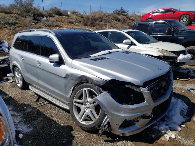 4JGDF7DE1EA303834 Mercedes-Benz Gl 550 4matic