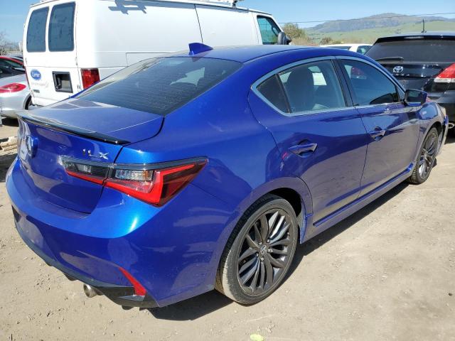 19UDE2F89KA002484 Acura Ilx Premium A-spec