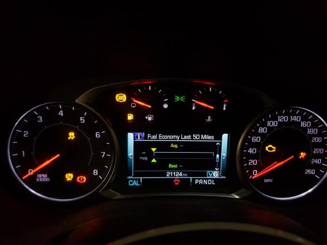 1GKKNSLS5KZ223365 GMC ACADIA SLE