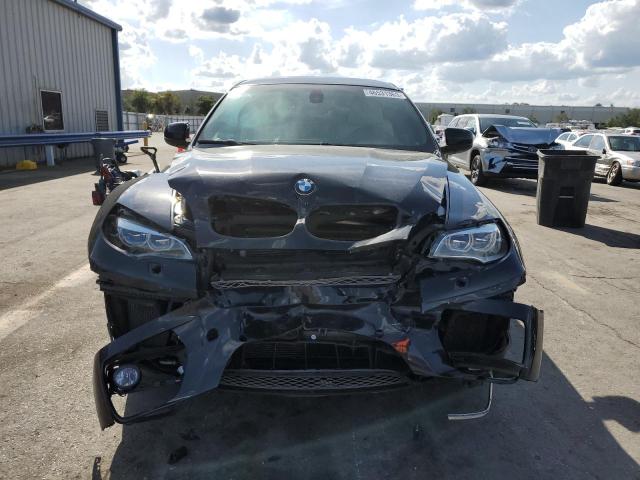 5UXFG8C58EL592831 BMW X6 Xdrive50i