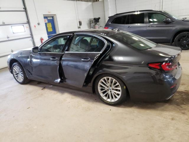WBA13BJ0XNWX76014 BMW 530 XI