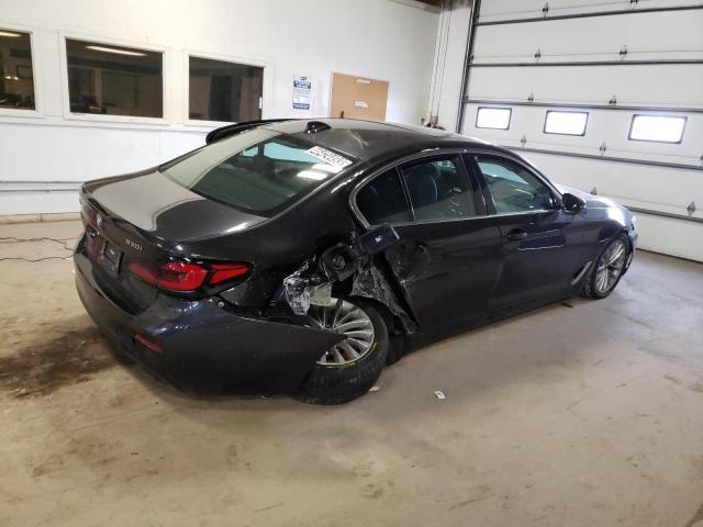 WBA13BJ0XNWX76014 BMW 530 XI
